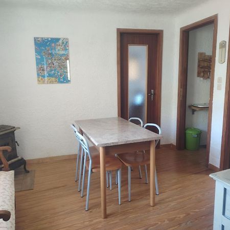 Casa Di Viu' Apartment Bagian luar foto