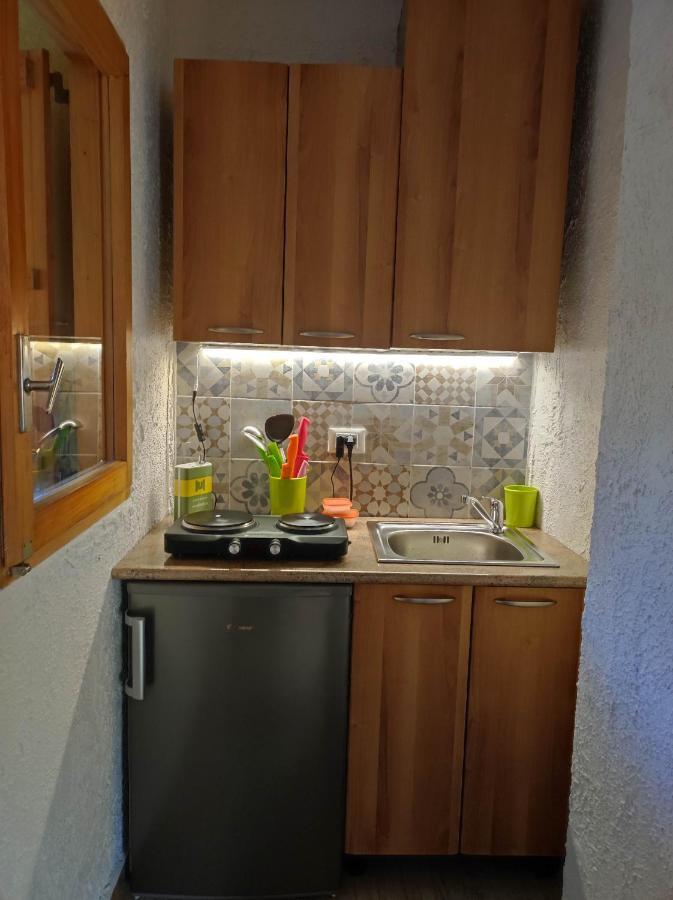Casa Di Viu' Apartment Bagian luar foto