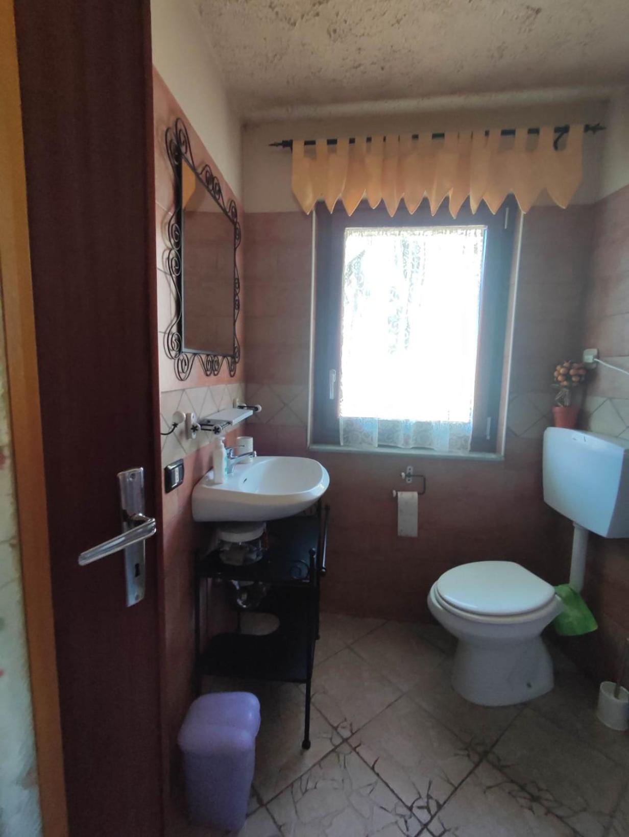 Casa Di Viu' Apartment Bagian luar foto