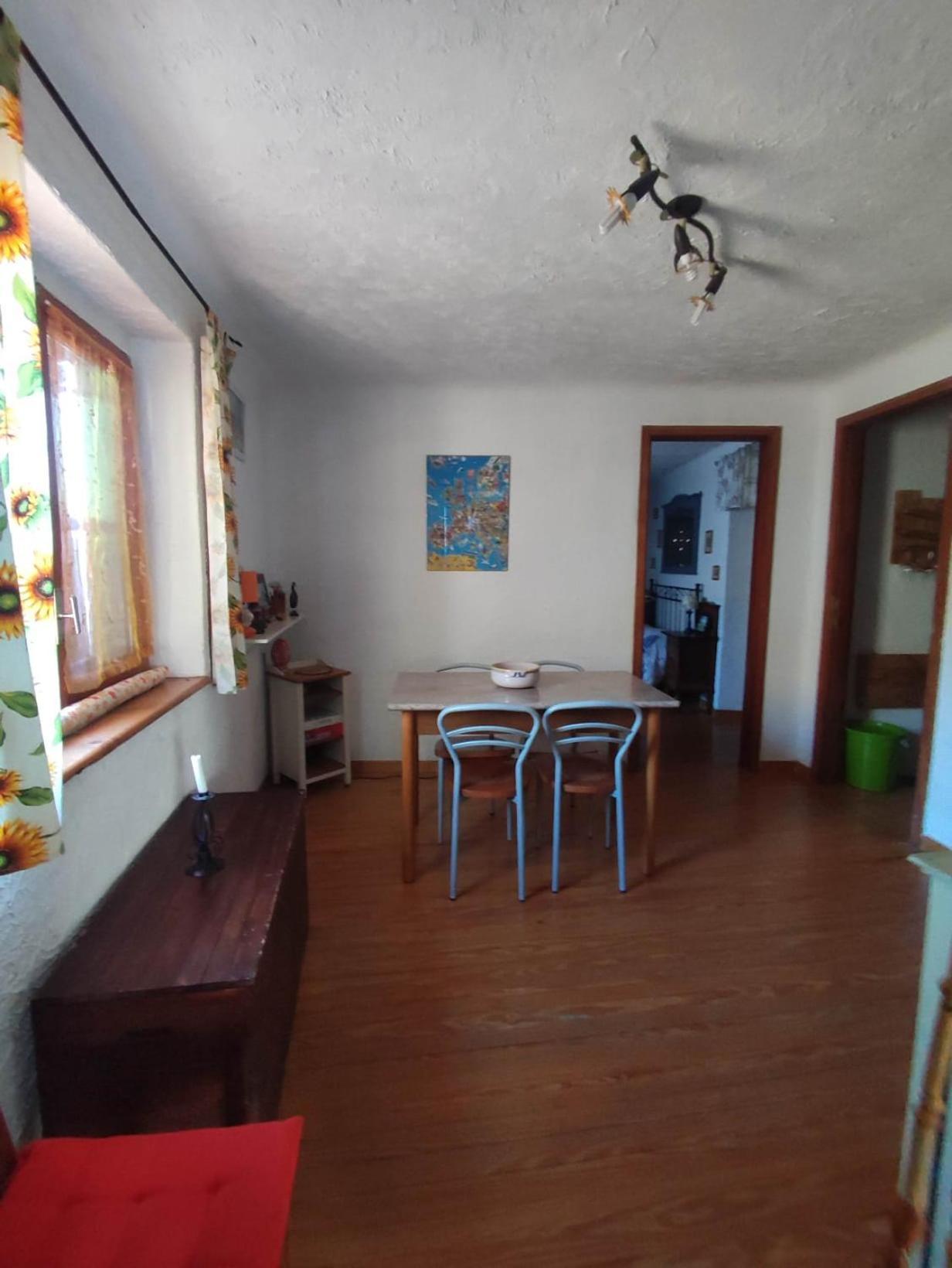 Casa Di Viu' Apartment Bagian luar foto