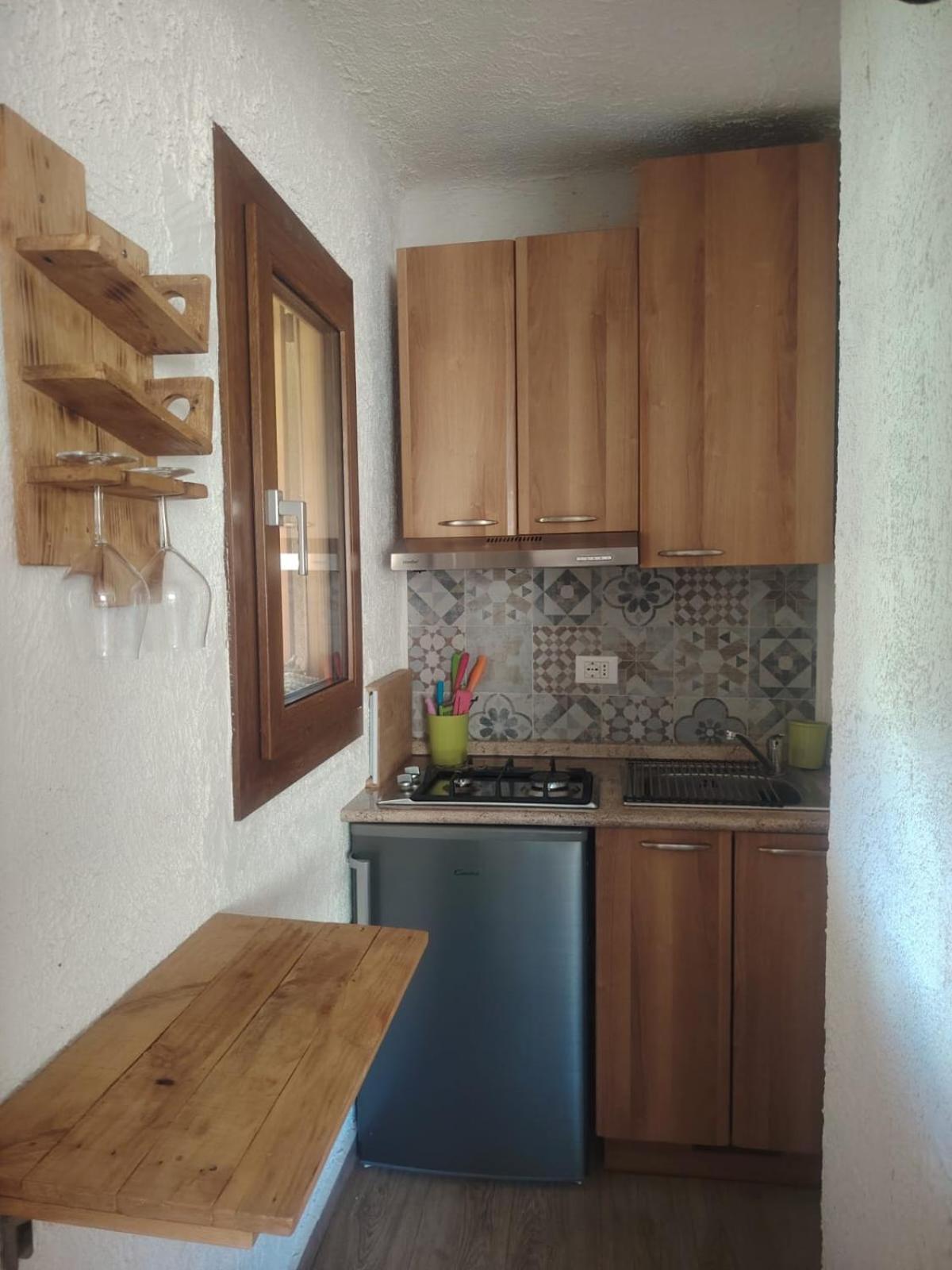 Casa Di Viu' Apartment Bagian luar foto
